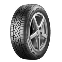 Шина BARUM 185/55R15 82H (Quartaris 5), без камери, всесезонна